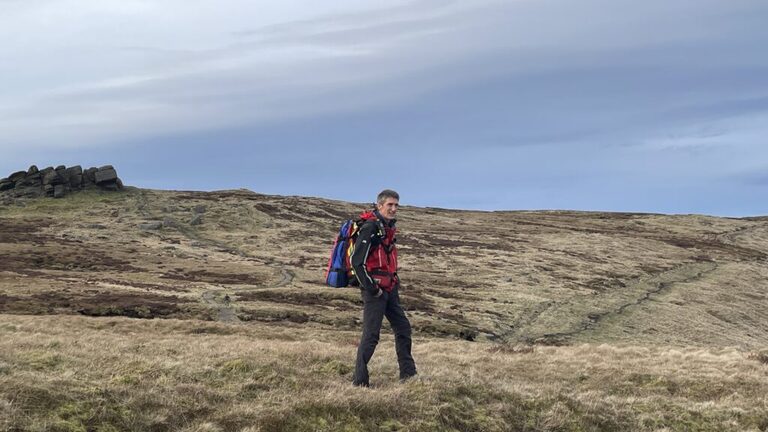 Searching on Kinder