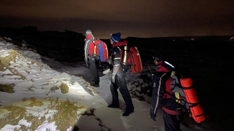 Kinder 1 on the Southern Edges